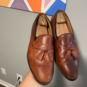Allen Edmonds Gentleman’s Loafer. Size 12.